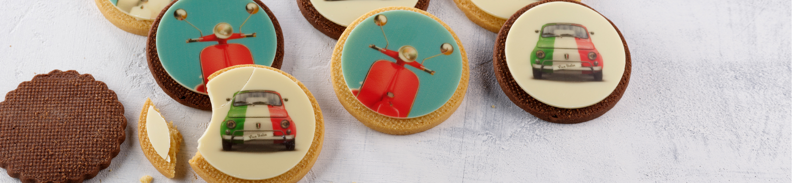 Decorare Biscotti: Consigli e Ispirazioni per Biscotti Invitanti