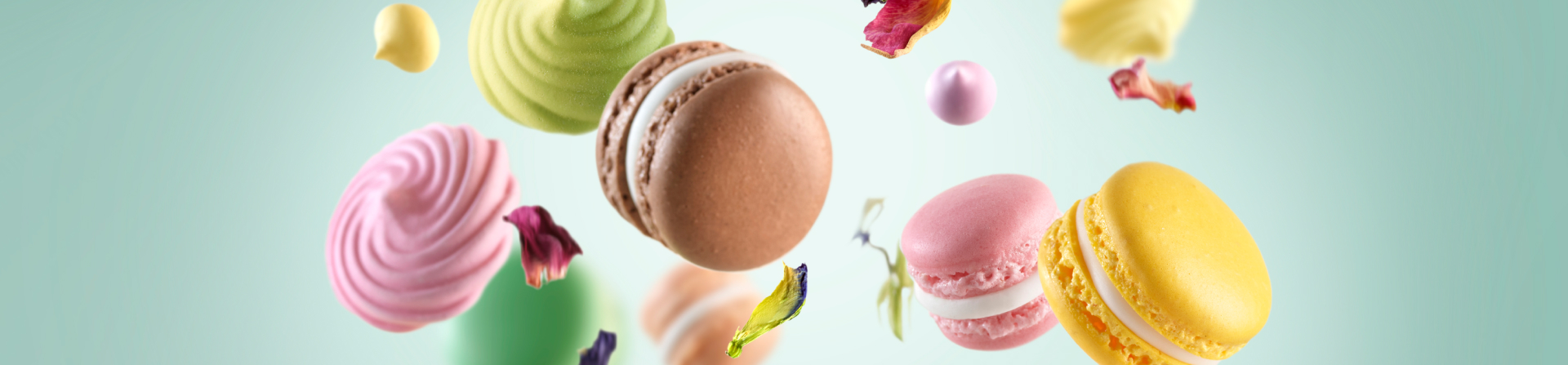 Personalizzazione dei Macarons: Idee e Suggerimenti per Rendere Unico ogni Morso