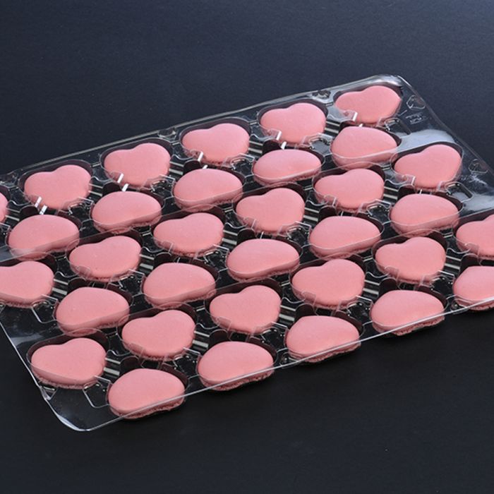 Macarons