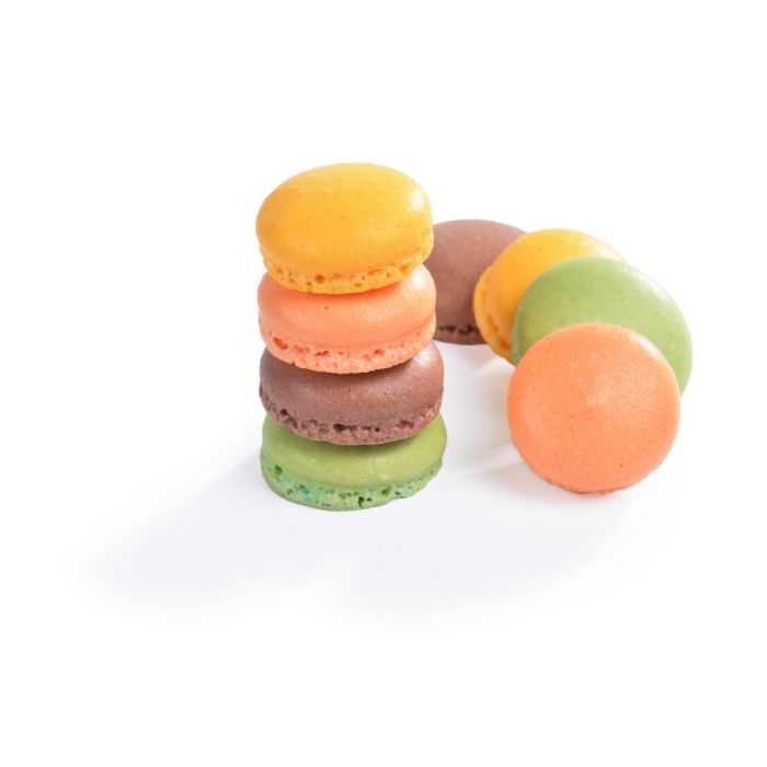 Macarons