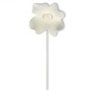 Fiori decorativi - Petalo di ortensia chiuso