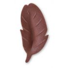 REALISTIC BROWN WAFER FEATHER