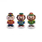 Soggetti in zucchero - Lo Schiaccianoci