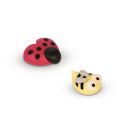 BEES AND LADYBIRDS SUGAR ASSORTMENT