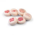 Macarons neutro - Festa della mamma