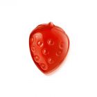 Decorazioni al gusto di fragola - fragole