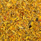 Decorations  Micro cornflower petals