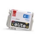 Cartuccia Decojet A4 Elite 2.0 - Ciano