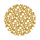 Golden Touch - Tondo 