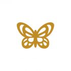 Golden Touch - Farfalla