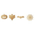 Monoshape Golden Touch  - Assortito Halloween
