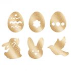 Golden Touch - Pasqua 