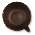 Decorazioni in cioccolato - Tazzina Caffè