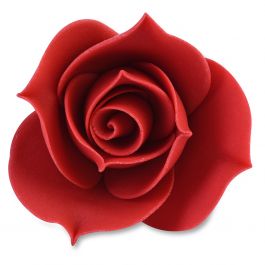 Modecor | SUGAR RED ROSE BUDS D5