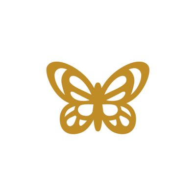 Golden Touch - Farfalla