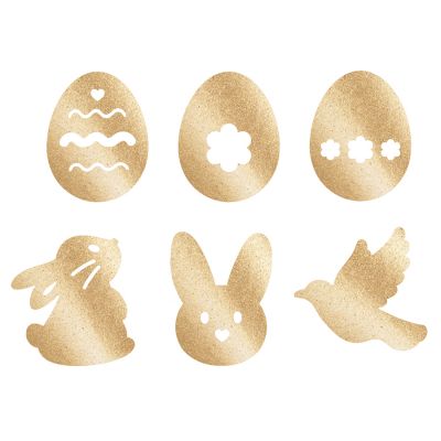 Golden Touch - Pasqua 