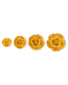Set rose decorative - Oro