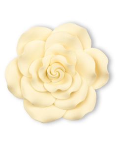 Rose in zucchero 9cm