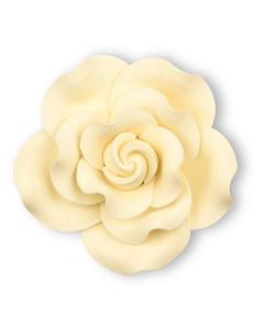 Rose in zucchero 7cm