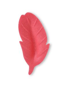 REALISTIC MAGENTA WAFER FEATHER