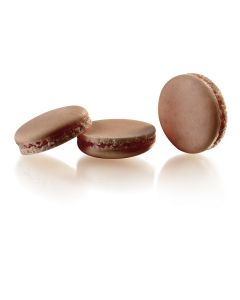 Macarons - Marrone