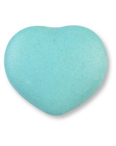 Macarons - Cuore azzurro