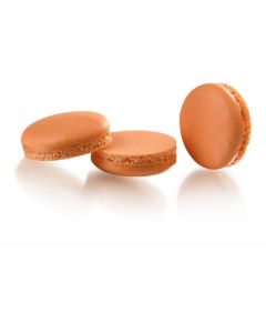 Macarons assortiti - Autunno