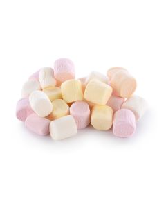 Marshmallow - Mini Gessetti 