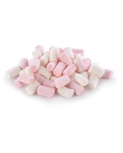 Marshmallow - Mini Gessetti 