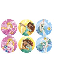 Vestibiscotti - Principesse