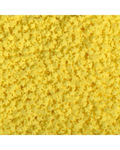 Decorazioni in zucchero - Stelline