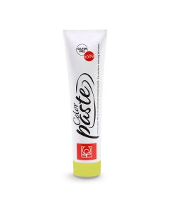 Colorpaste 100g - Giallo Lime