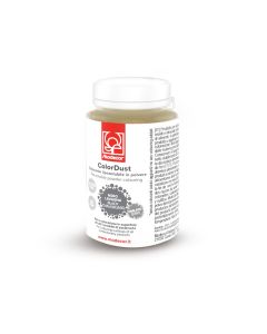 Colordust 25g - Nero Lavagna