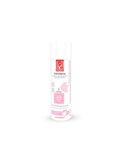 Colorspray 250ml - Rosa perlato