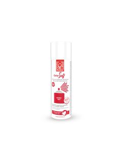 ColorSoft 250ml - Rosso AZO