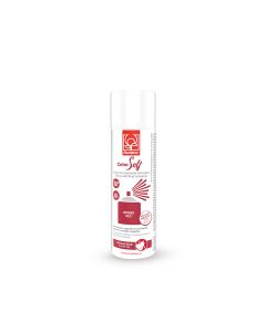 ColorSoft 250ml - Rosso AF