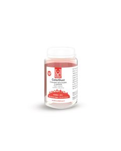 ColorDust water-soluble 25g - Red
