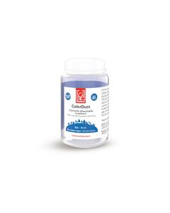 ColorDust water-soluble 25g - Blue AF