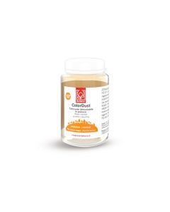 ColorDust water-soluble 25g - Orange