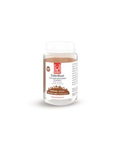 ColorDust water-soluble 25g - Brown