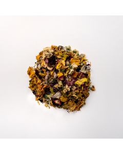 Fiori disidratati - Viole