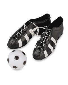 Decorazioni in plastica - Calcio