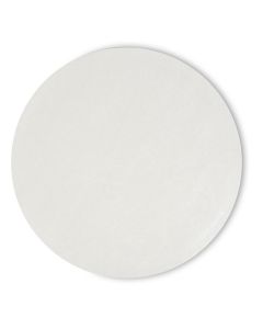 Cakeboard bianco - Ø30