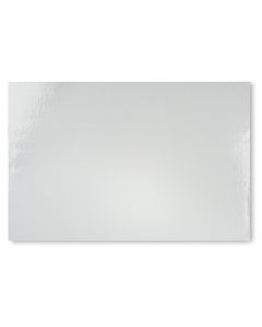 Cakeboard bianco  - L60x40