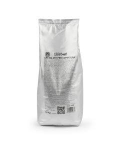 Cream Art -  Prodotto in polvere per copertura - decorazione - scrittura