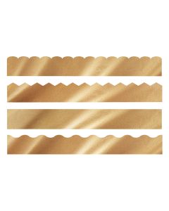 Golden Touch - Ribbon