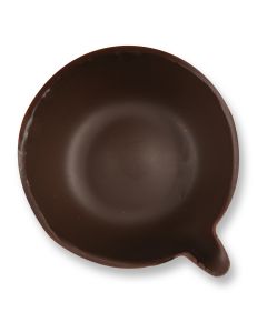 Decorazioni in cioccolato - Tazzina Caffè