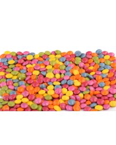 Confetti ripieni di cioccolato