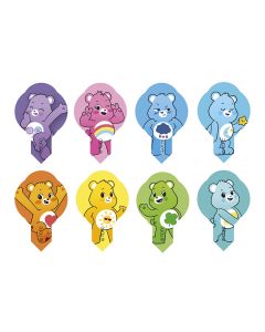 Decoshape in cialda - Care Bears