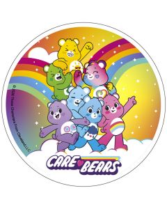 DISCO DE OBLEA D21 OSITOS AMOROSOS